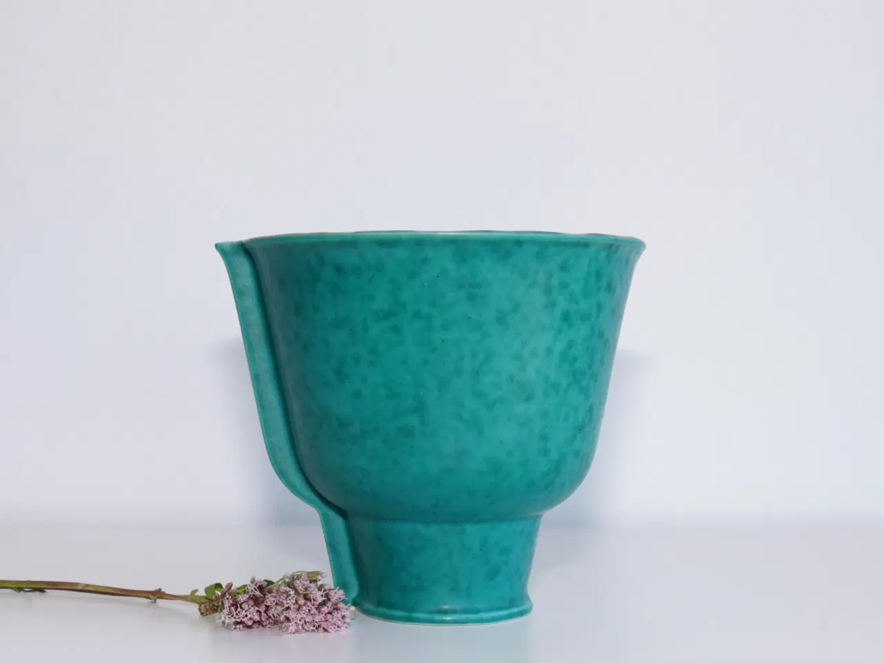 Billede 8 - Agenta vase (ca 1930) Wilhelm Kåge for Gustavsberg
