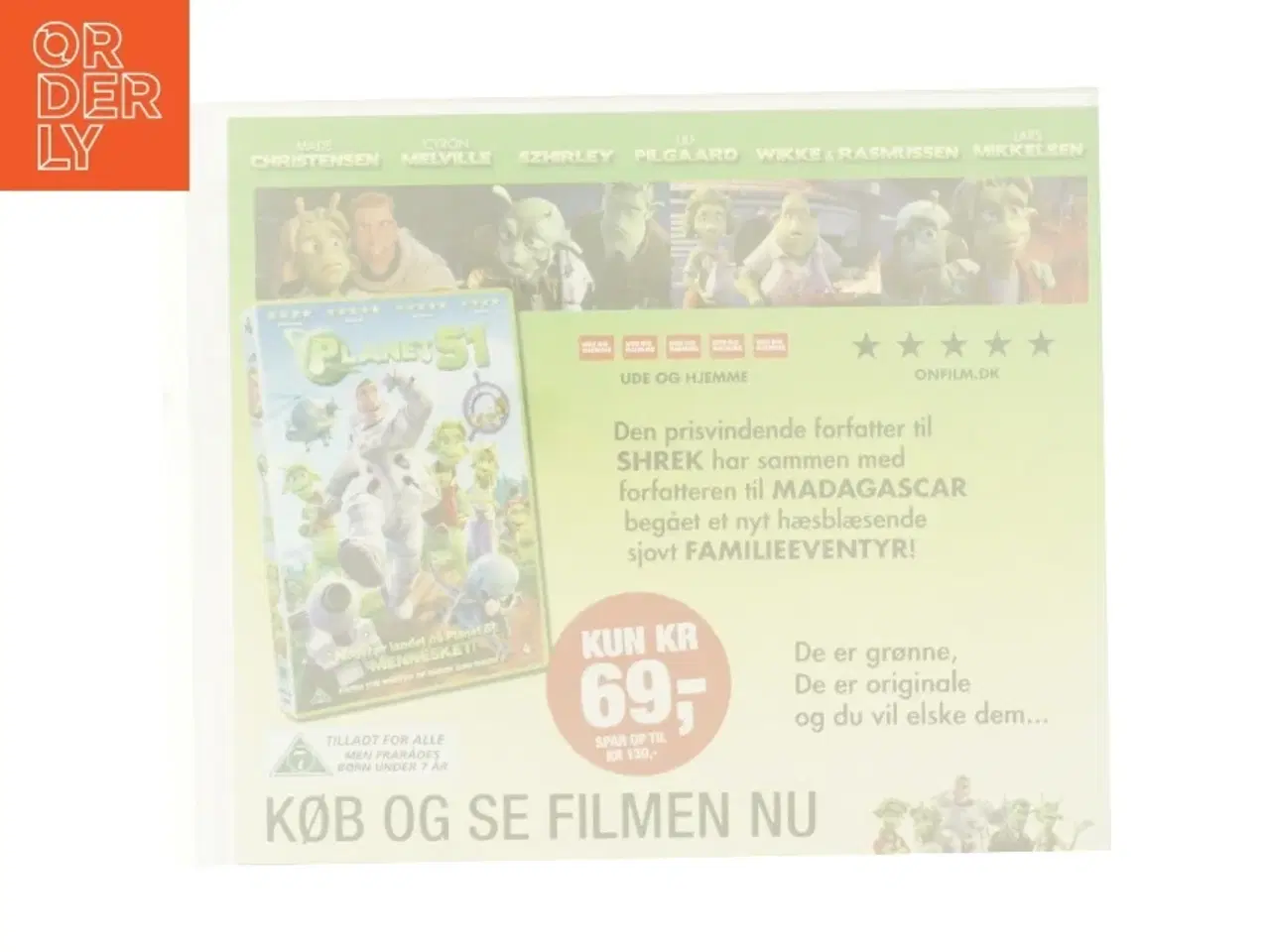 Billede 5 - Far til fire, i stor stil