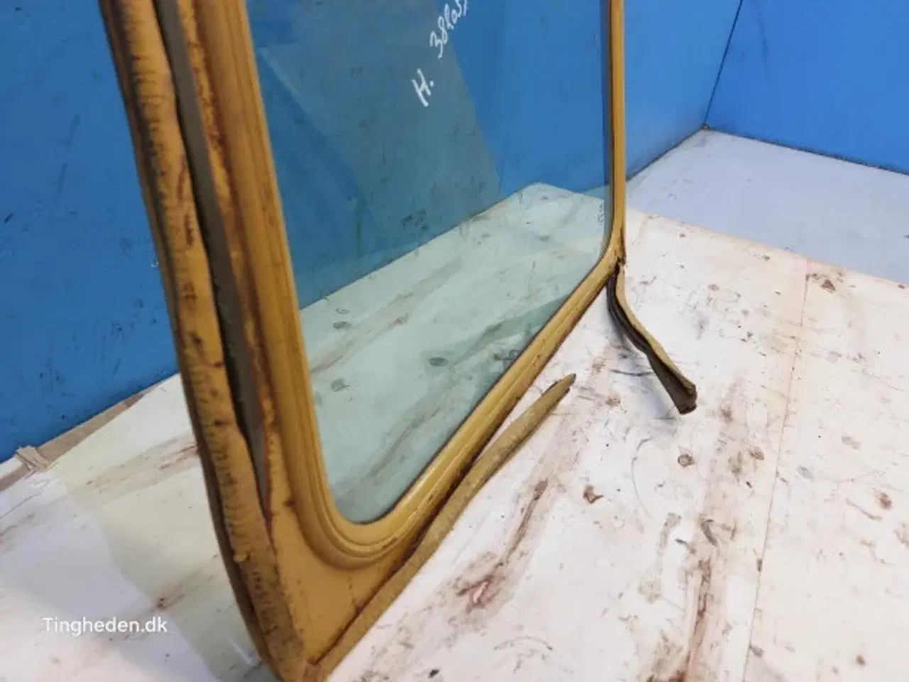 Billede 10 - Hydrema 806 Siderude R. 382037