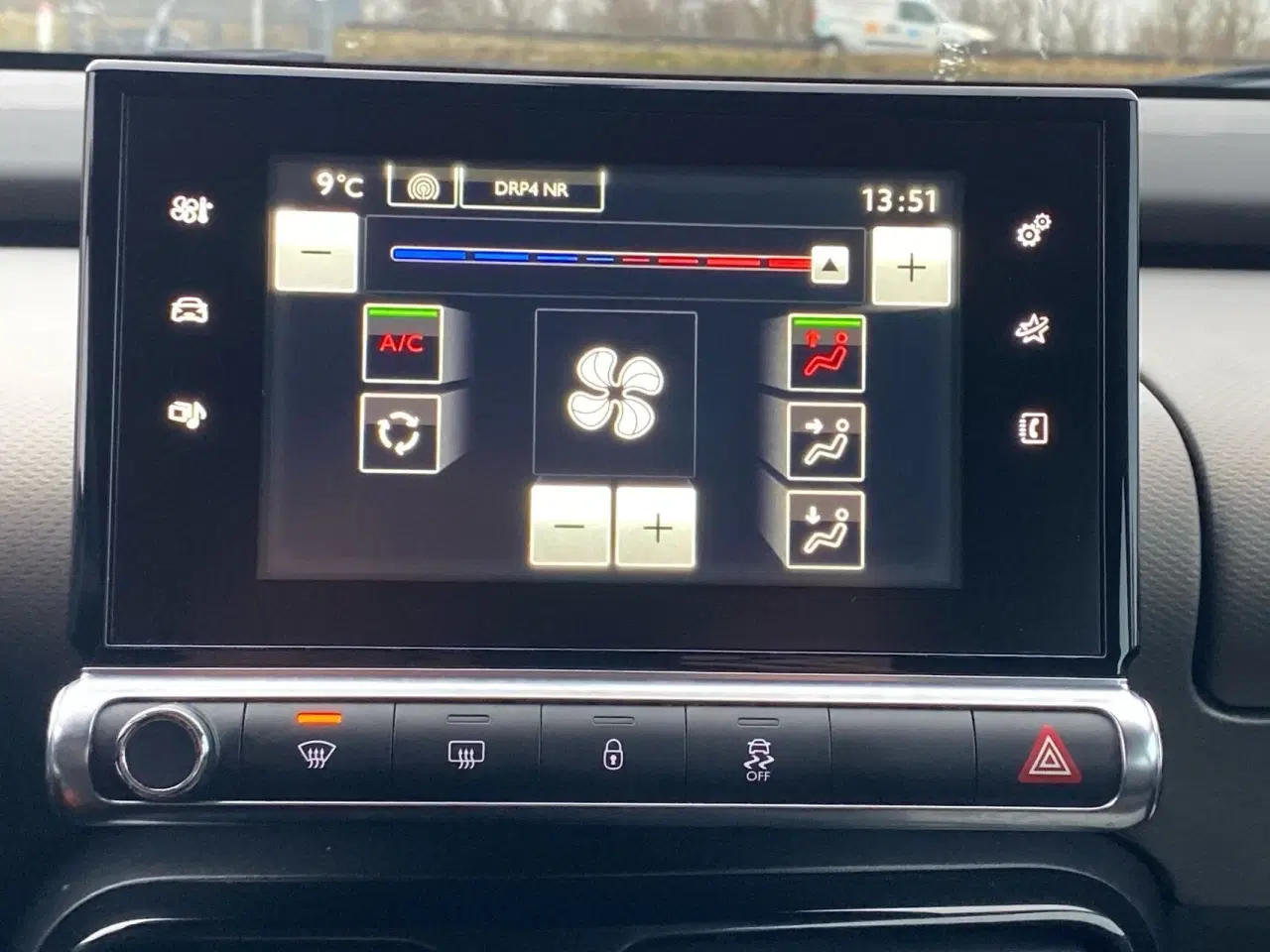 Billede 13 - Citroën C4 Cactus 1,2 PureTech Feel 82HK 5d