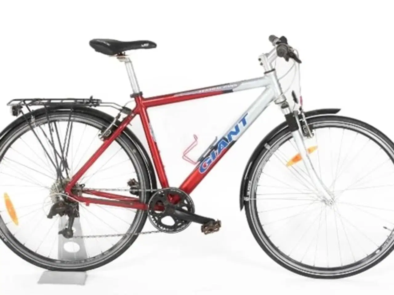 Billede 1 - Giant herrecykel 