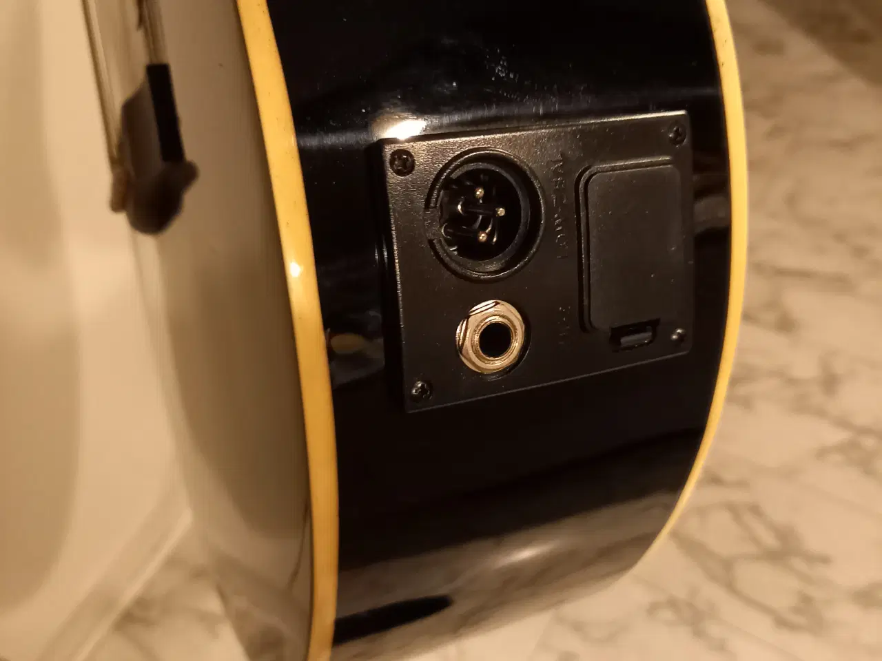 Billede 4 - Guitar og forstærker