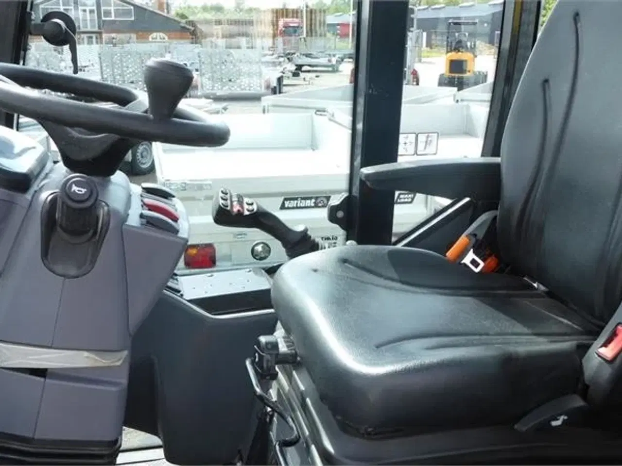 Billede 2 - GiANT G2700 X-TRA HD PLUS