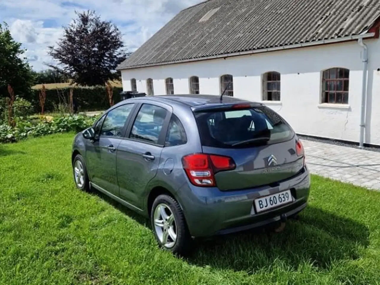 Billede 3 - Citroën C3 - 1,4 HDI