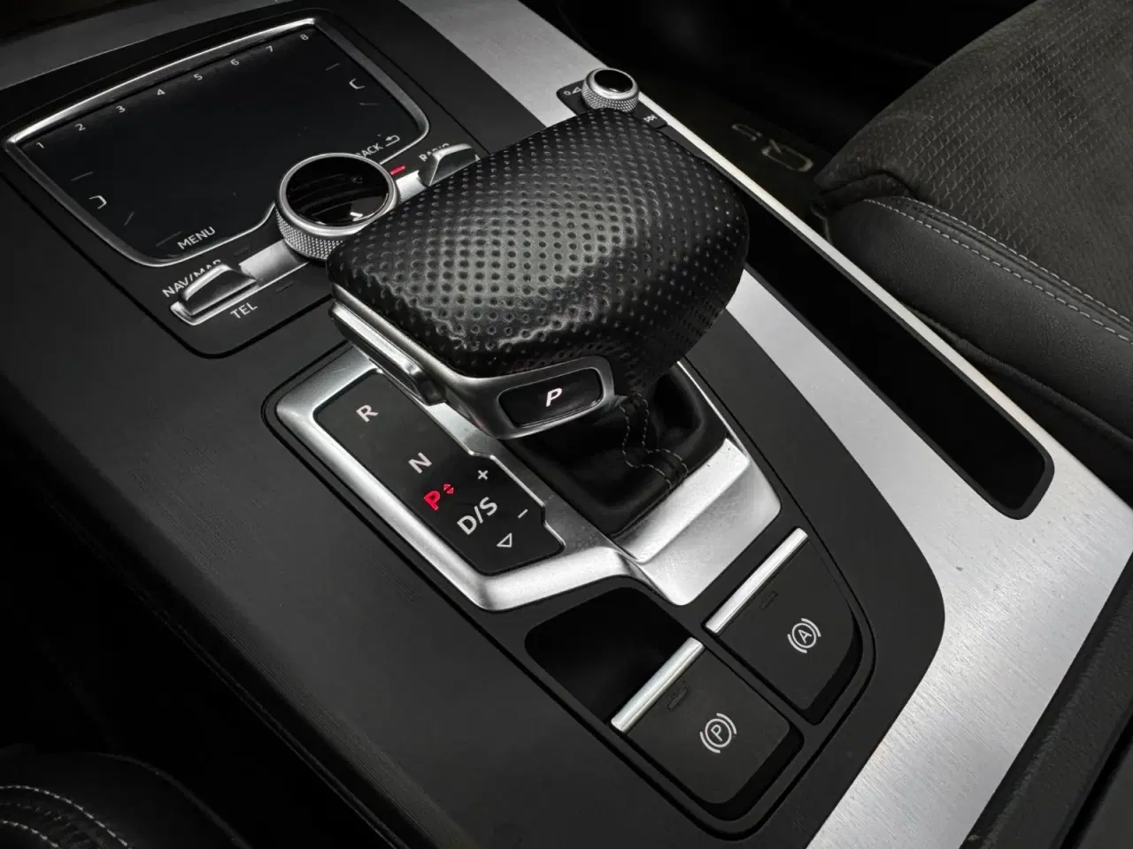 Billede 8 - Audi Q5 2,0 TDi 190 S-line Sport quattro S-tr.