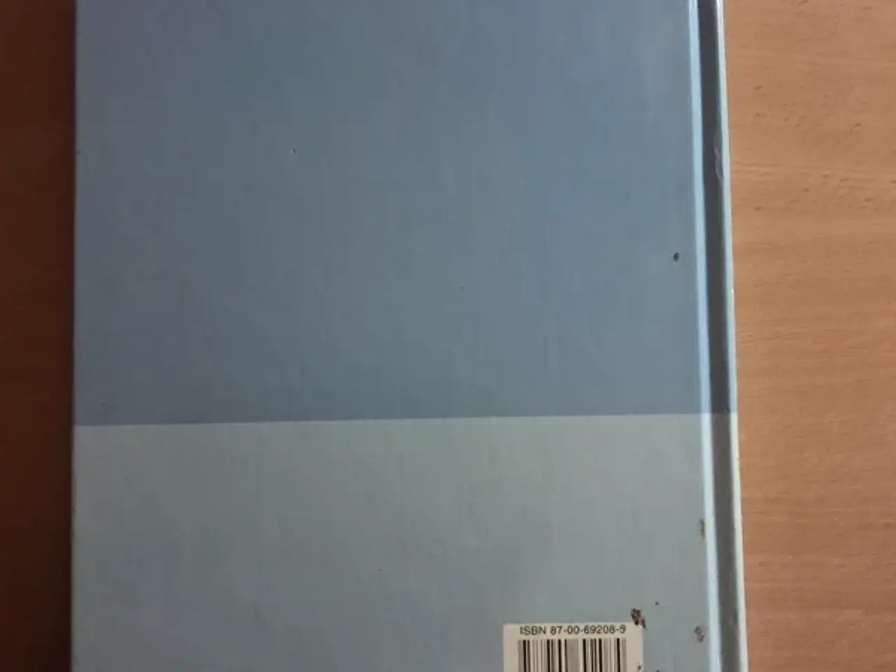 Billede 2 - Marion Thorning Børns søvn Bog