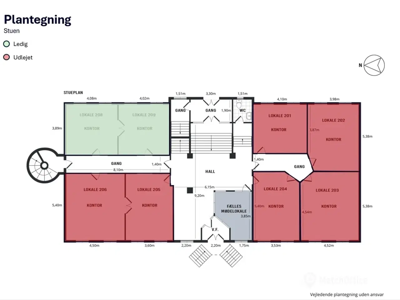 Billede 15 - Anerkendte og historiske rammer med sjæl