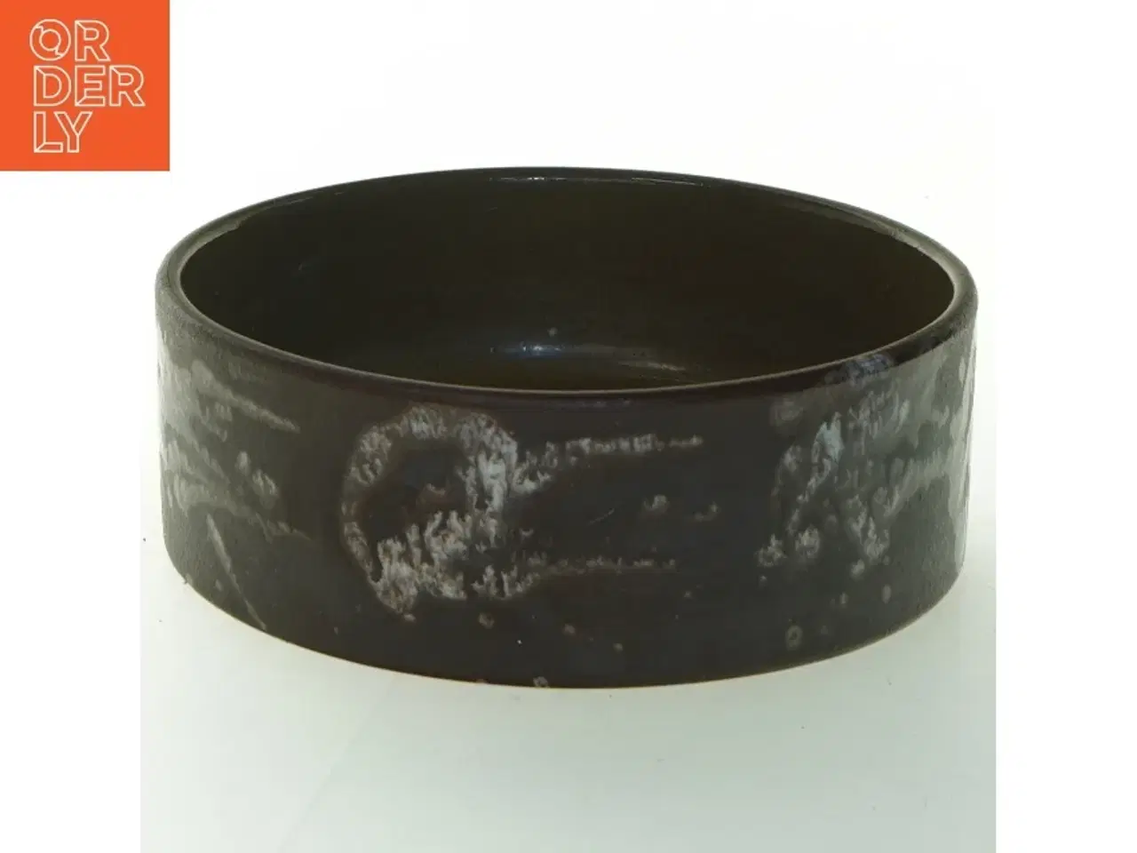 Billede 1 - Vintage West Germany Keramisk skål 18 cm (str. Ø 18 cm)