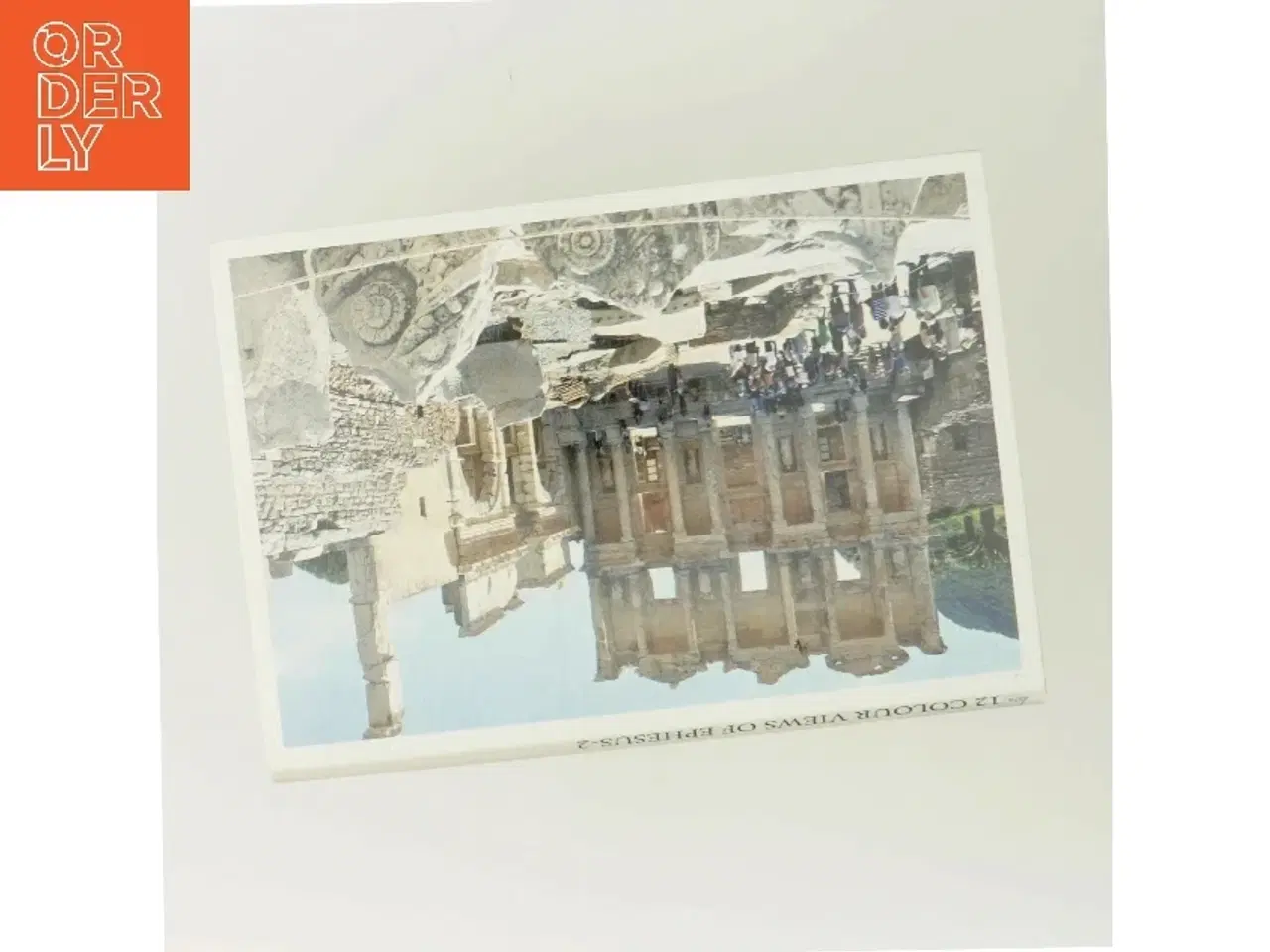 Billede 3 - Ephesos (Bog)