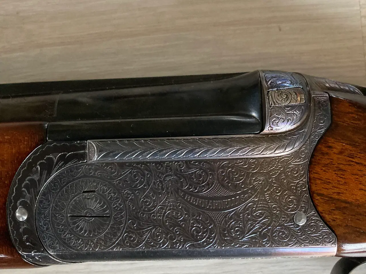 Billede 2 - Jagtgevær Bernardelli Orione L