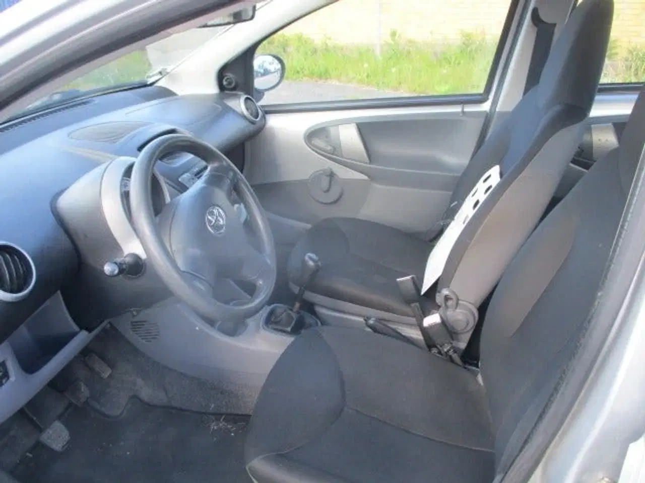 Billede 6 - Toyota Aygo 1,0 