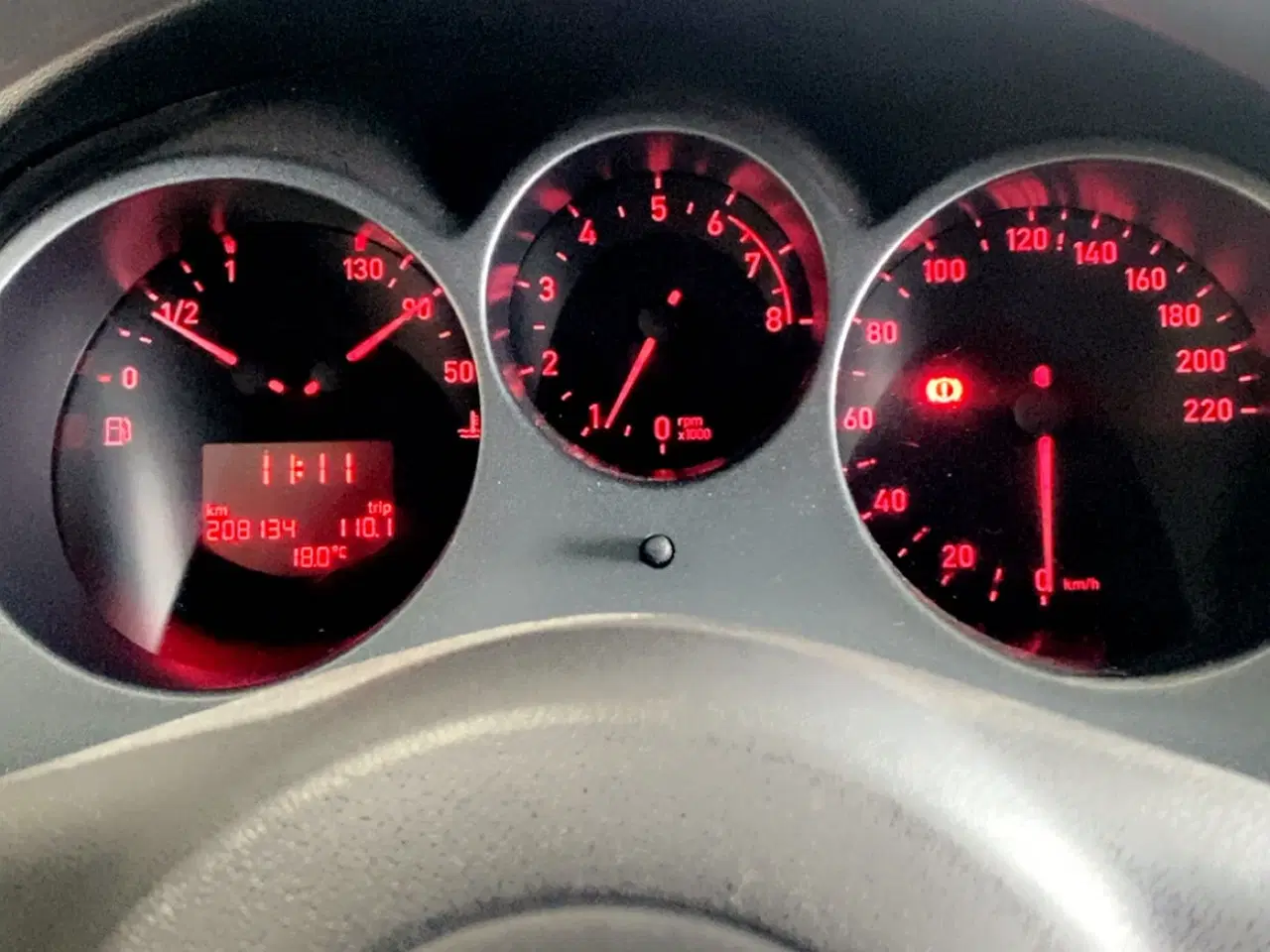 Billede 8 - Seat Alta 