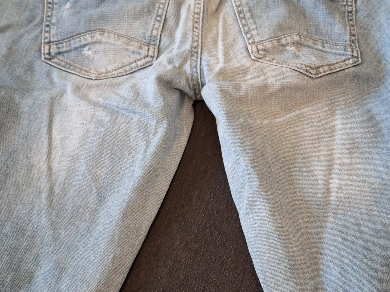 Billede 6 - Denim Hunter jeans