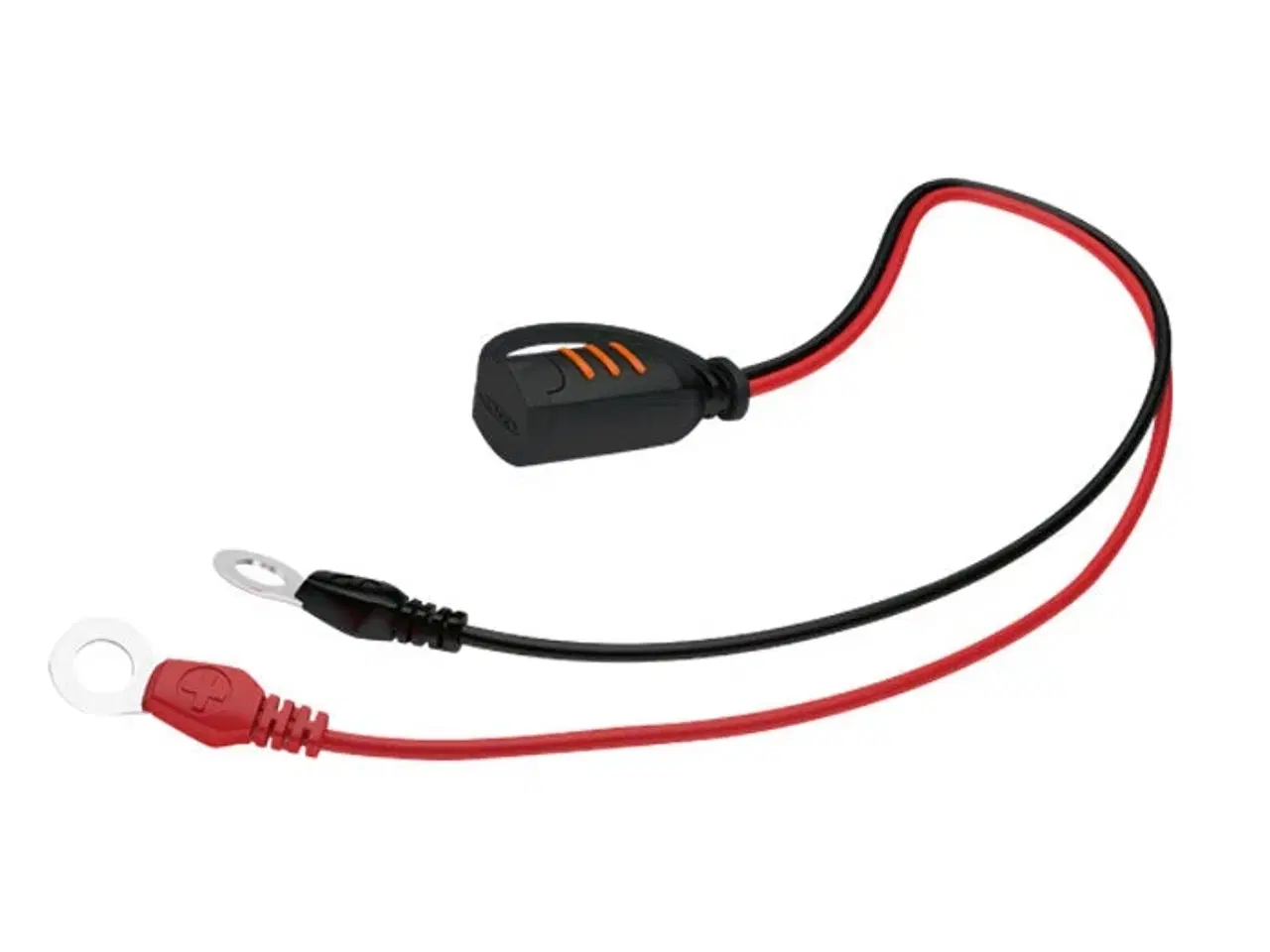 Billede 1 - CTEK multistik med 10 mm Kabelsko