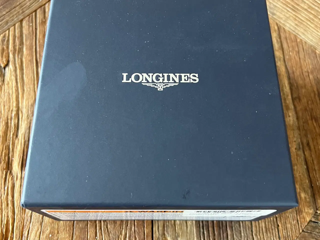 Billede 10 - Longines herreur – La Grande Classique L4.755.2.11
