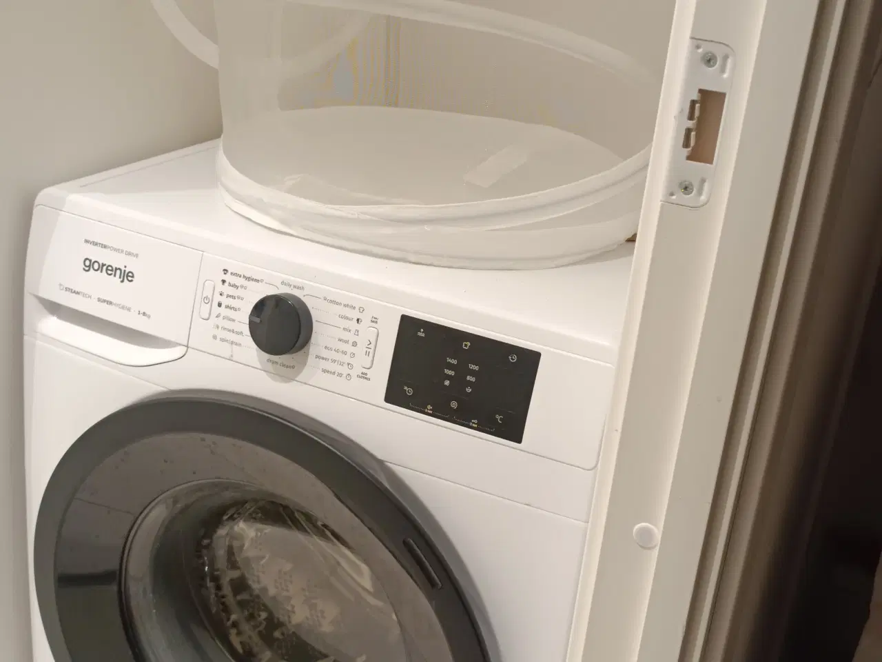 Billede 2 - Vaskemaskine washing machine 
