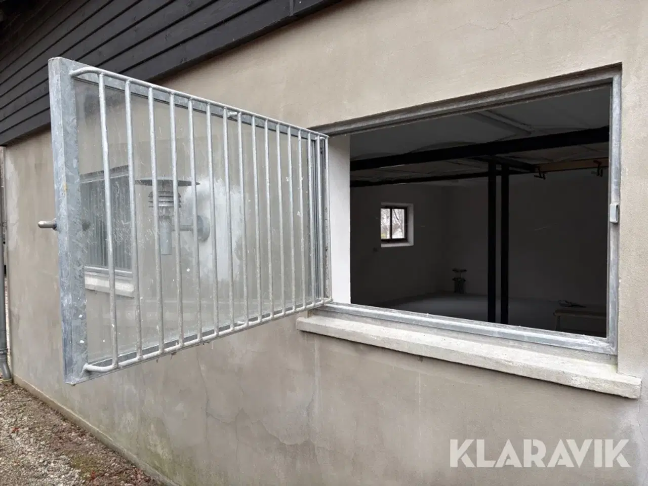 Billede 12 - Staldvinduer 2 styk