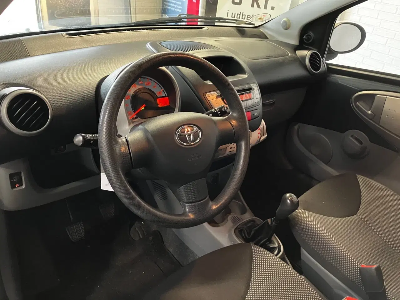 Billede 4 - Toyota Aygo 1,0
