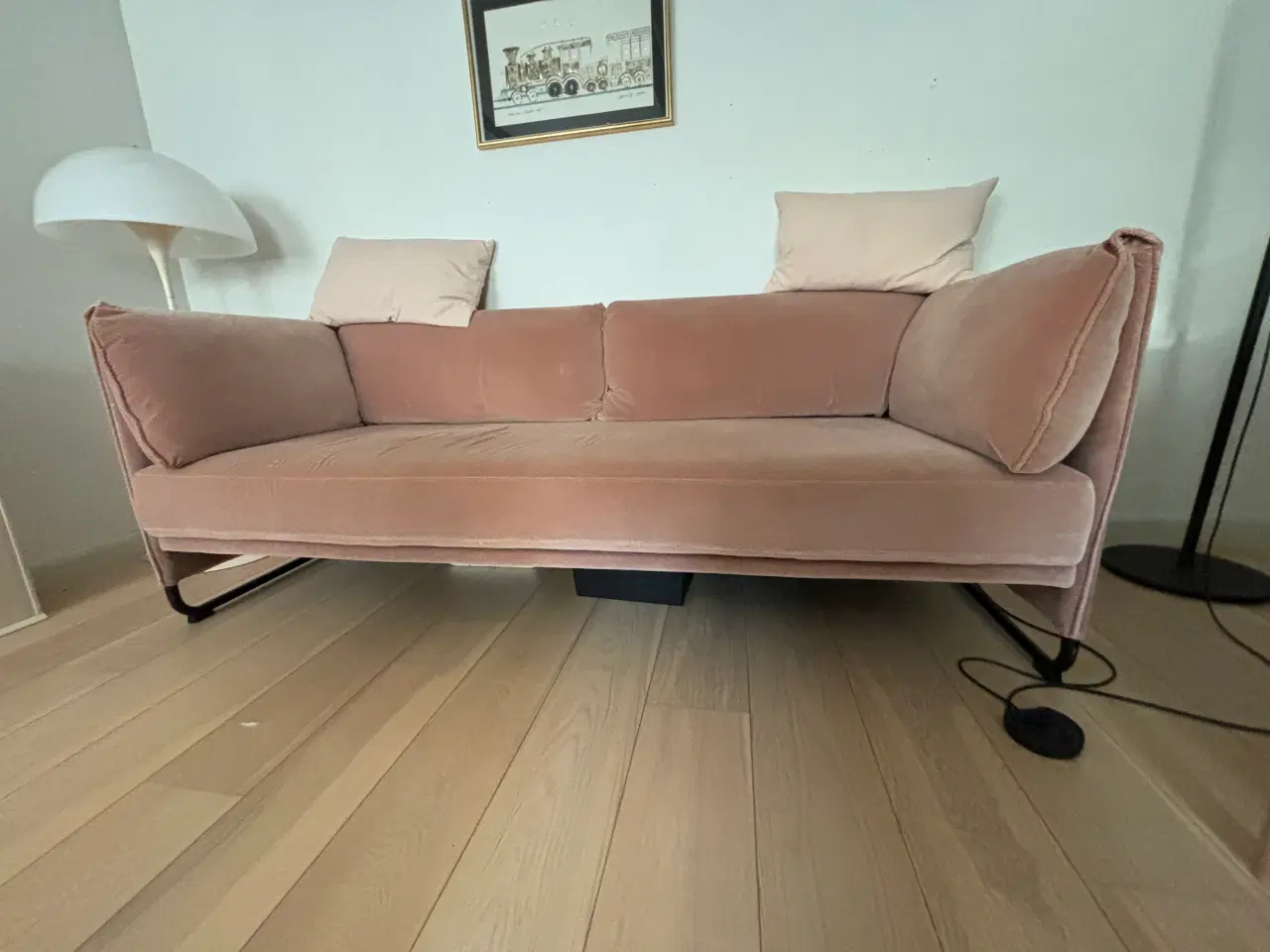 Billede 1 - Sofa/sovesofa