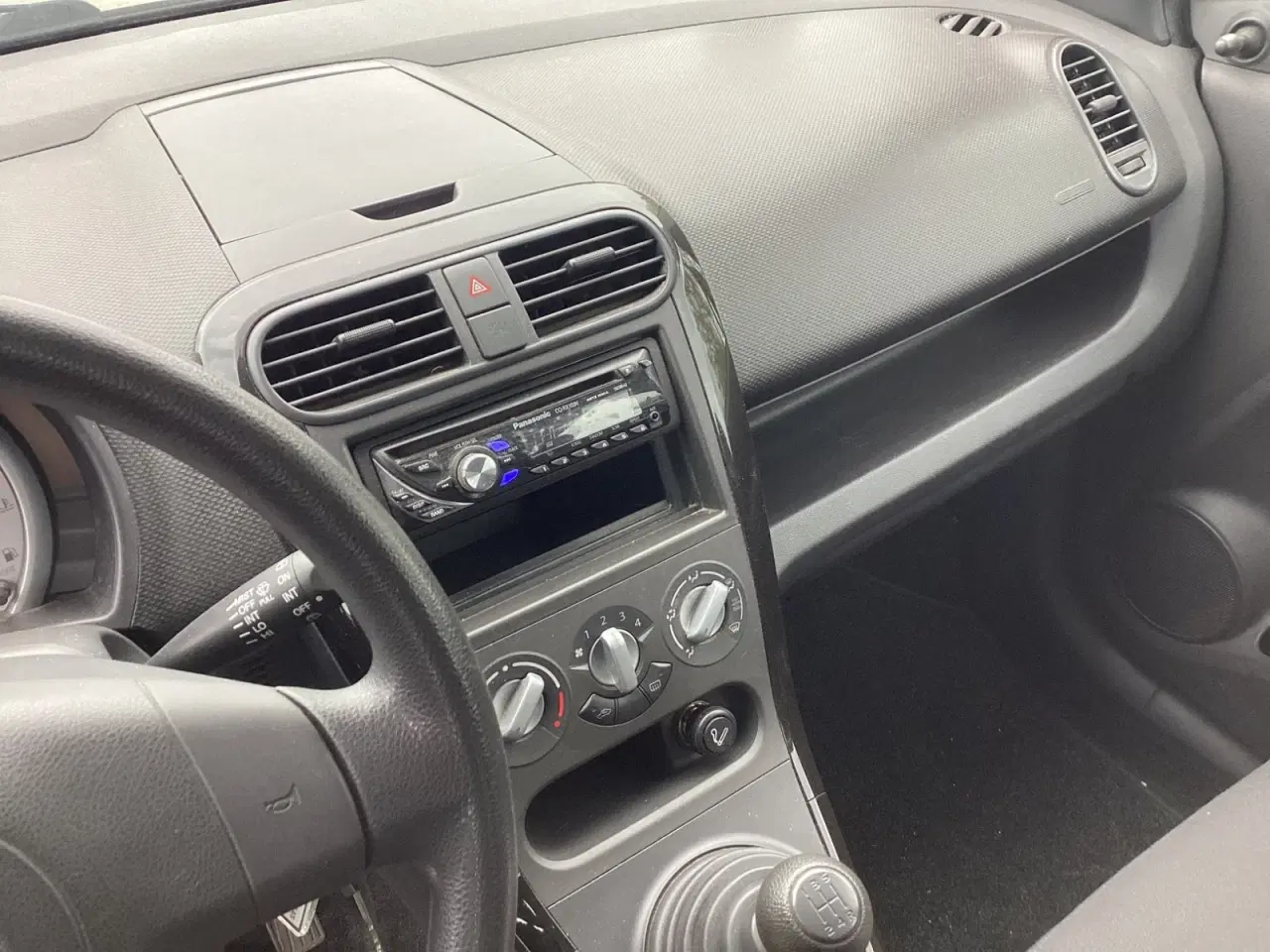 Billede 9 - Suzuki Splash 1,0 GL