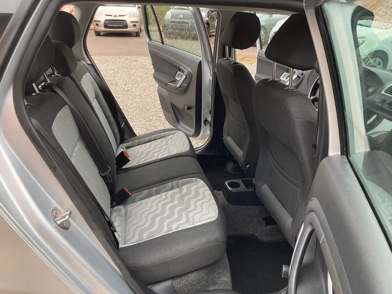 Billede 13 - Skoda fabia Nysyn 