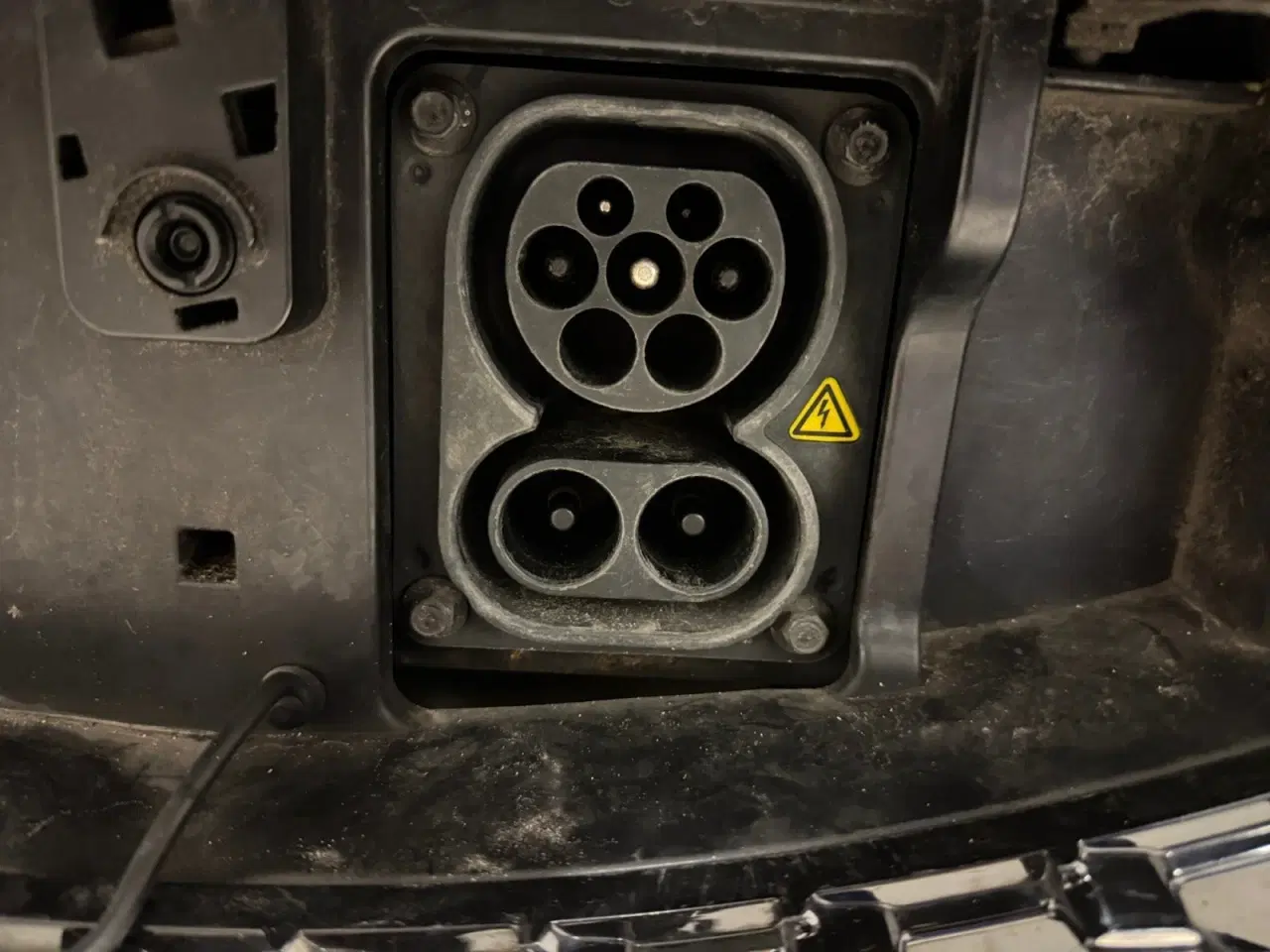 Billede 17 - MG ZS EV Luxury