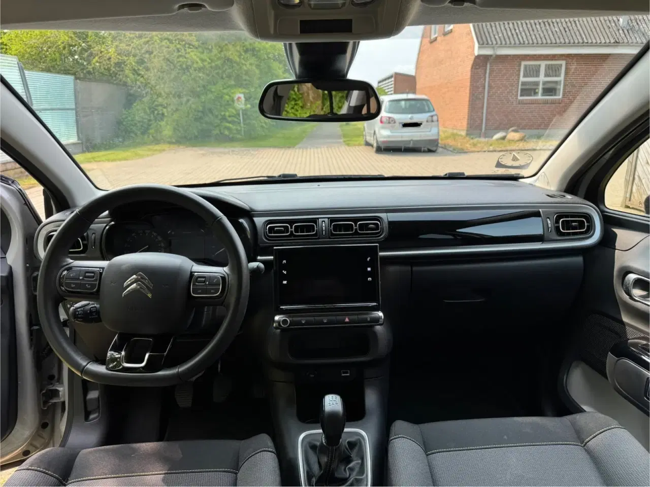 Billede 10 - Citroën C3 1,2 PureTech 83 Paris