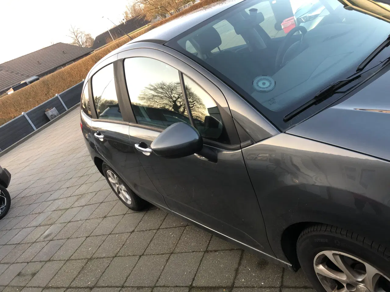 Billede 4 - Citroen c3 hdi