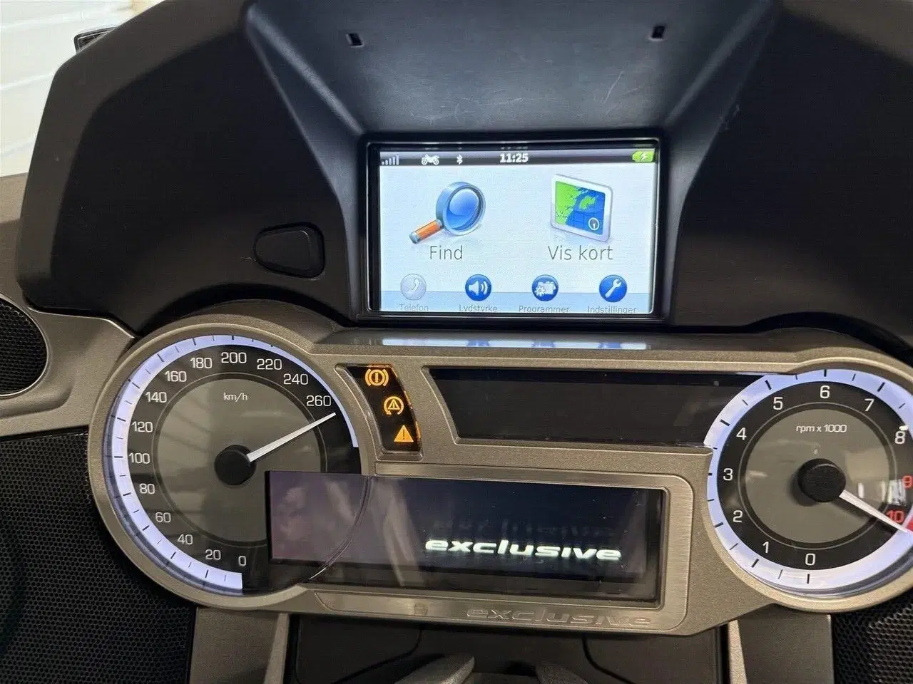 Billede 12 - BMW K 1600 GTL Exclusive