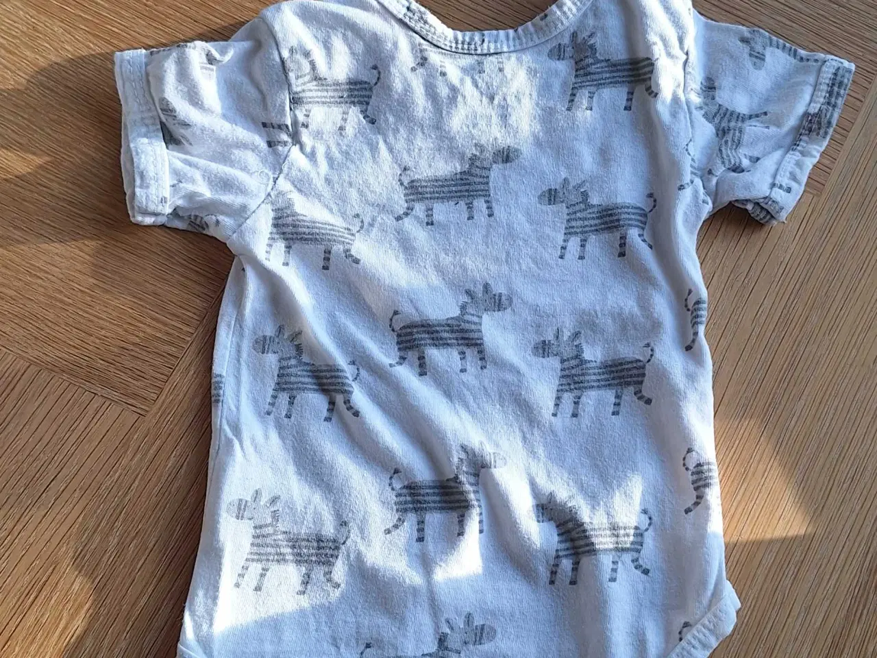 Billede 3 - Bodystocking str.  74