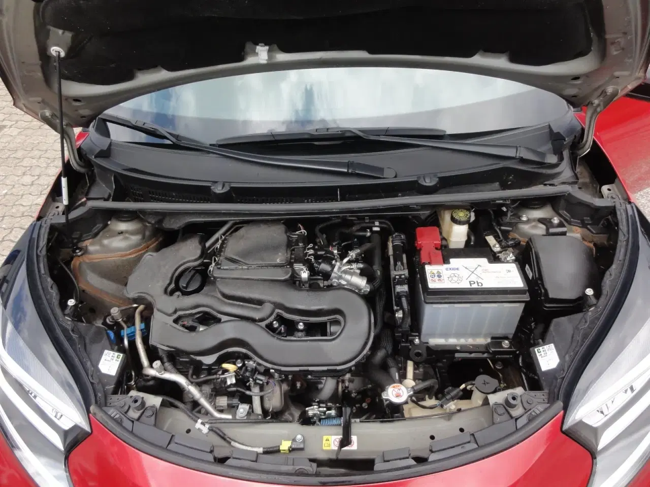 Billede 9 - Toyota Aygo X 1,0 Air Envy