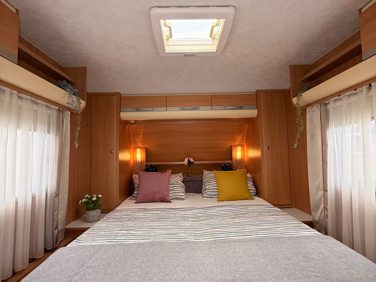 Billede 10 - 2011 Adria 563 PU / Isabella Fortelt