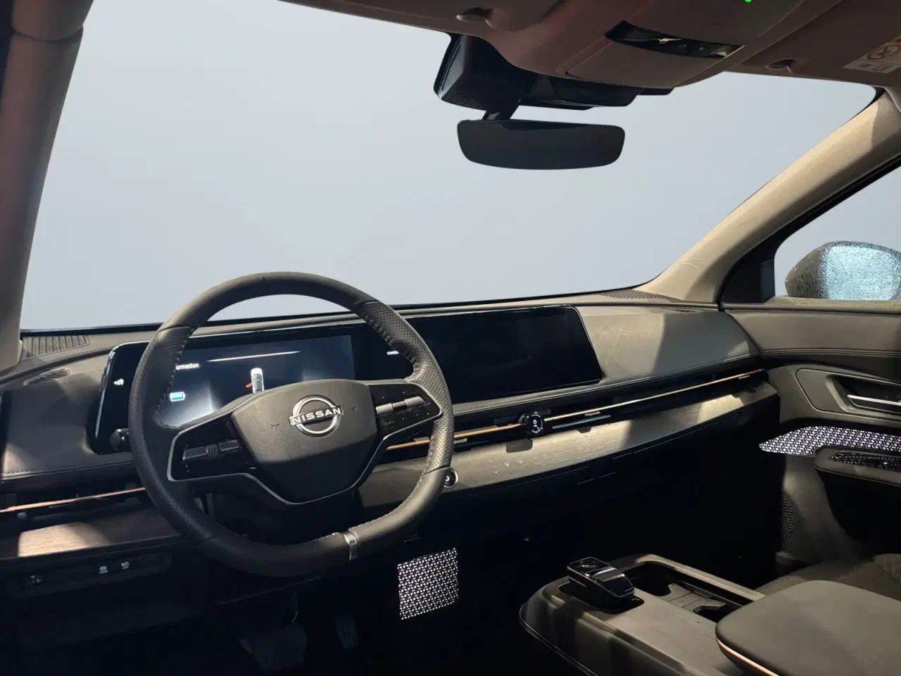 Billede 4 - Nissan Ariya 63 Engage