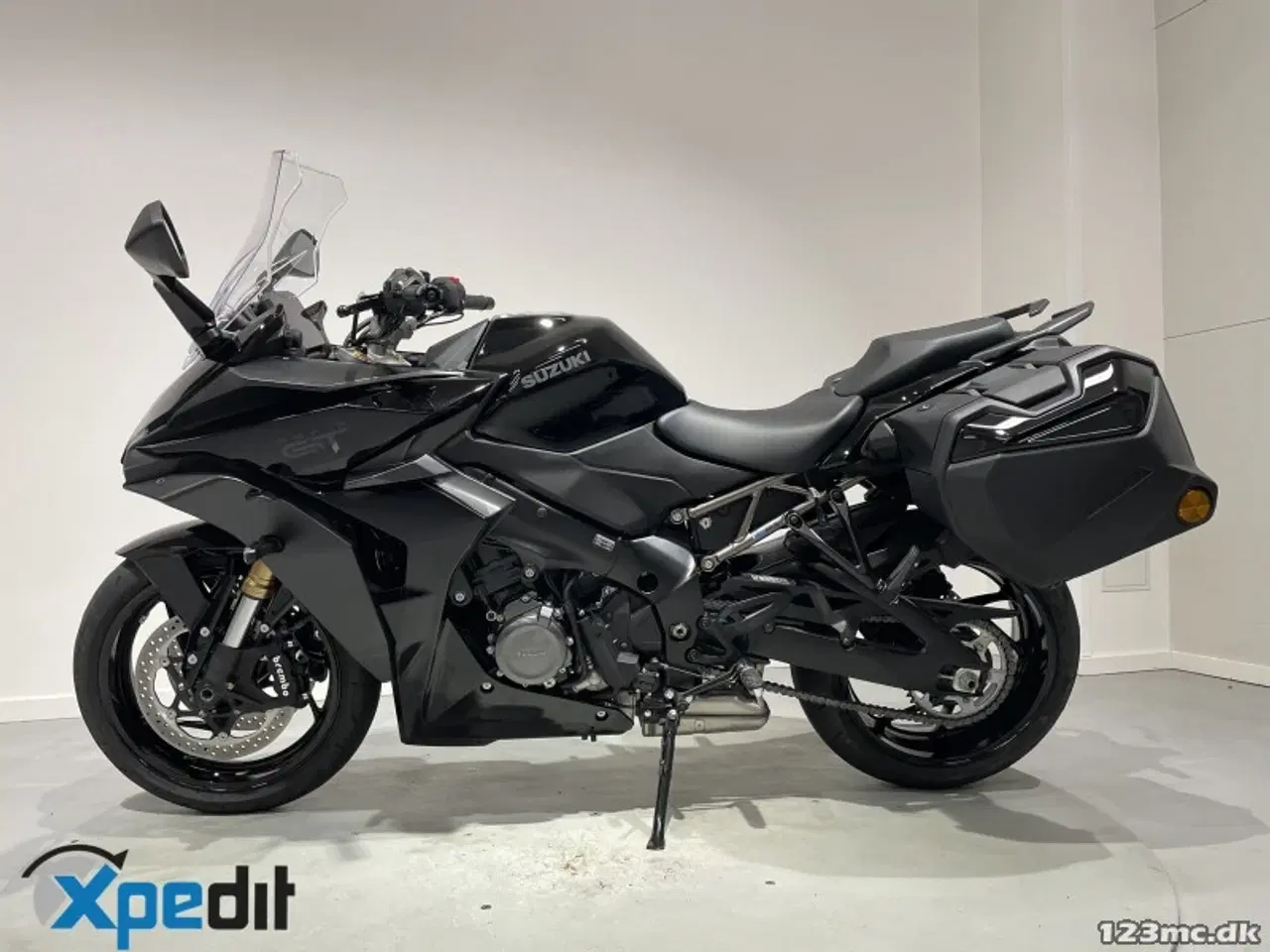 Billede 6 - Suzuki GSXS 1000 GT