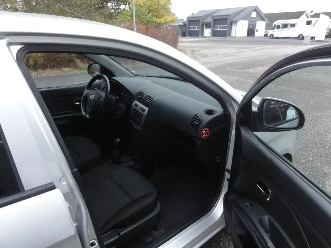 Billede 7 - Kia Picanto 1,1 Exclusive