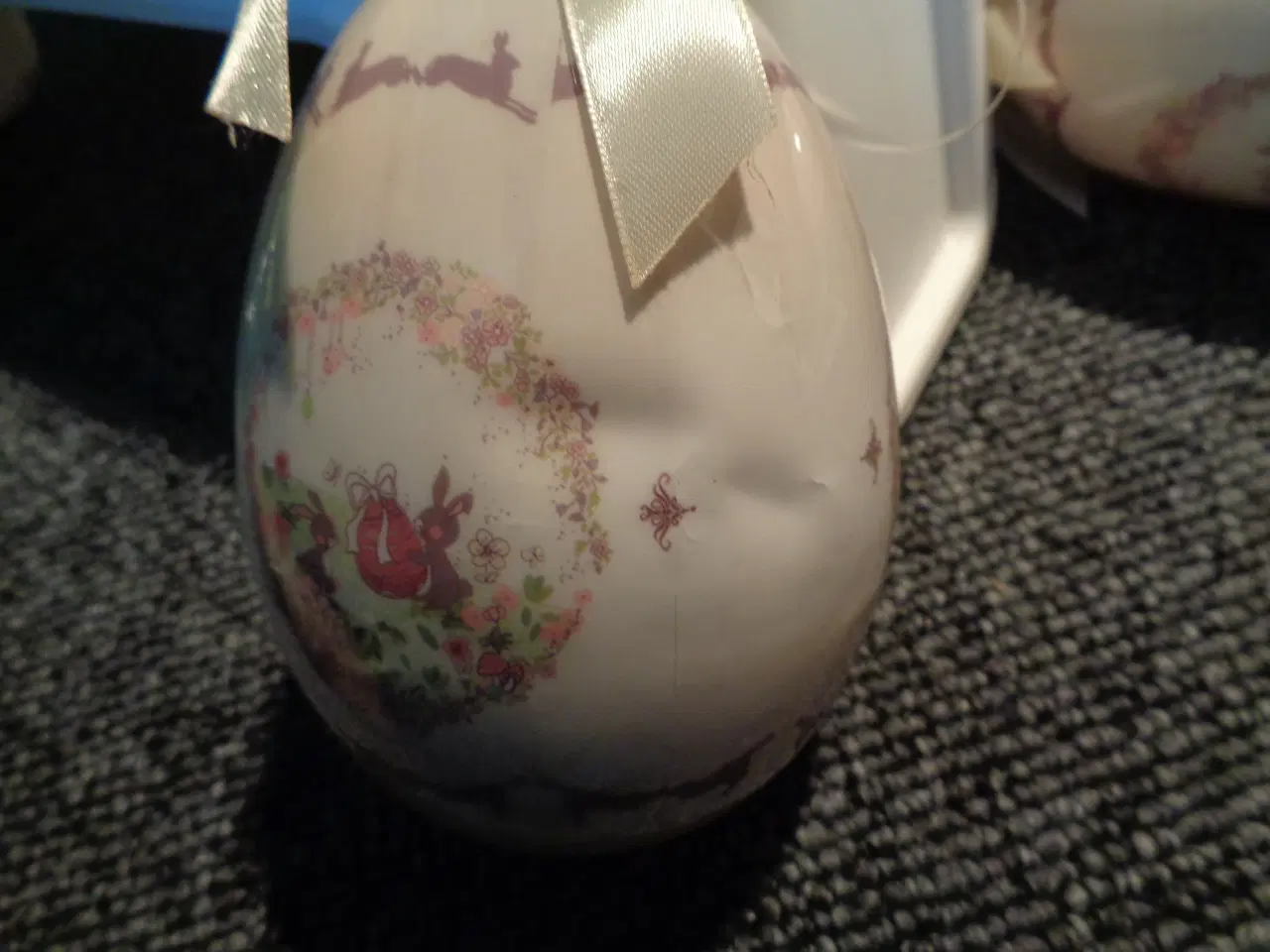 Billede 7 - Dekorations æg 