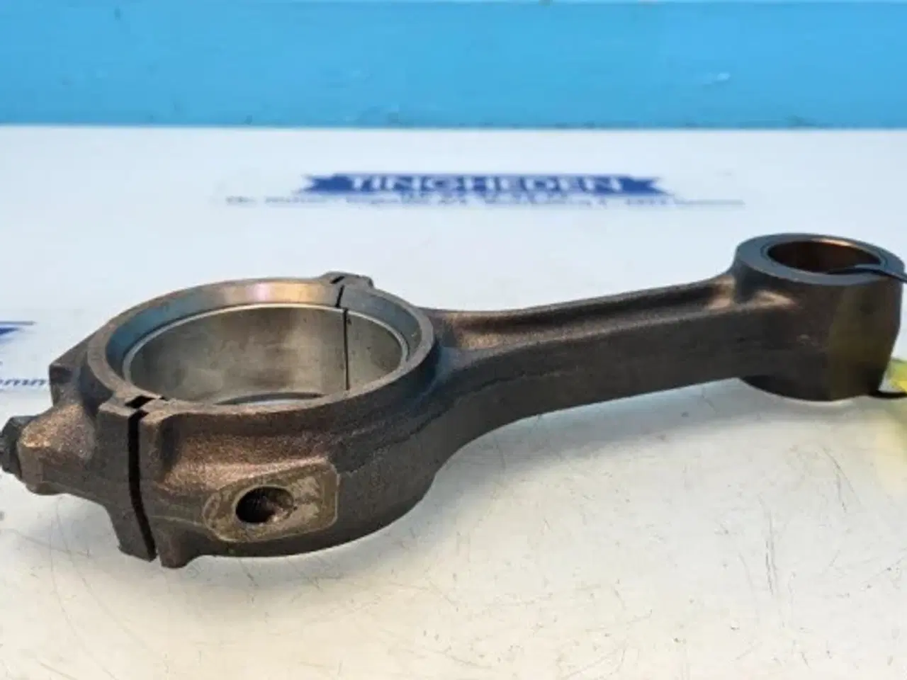 Billede 8 - John Deere 6359TL Plejlstang R51727
