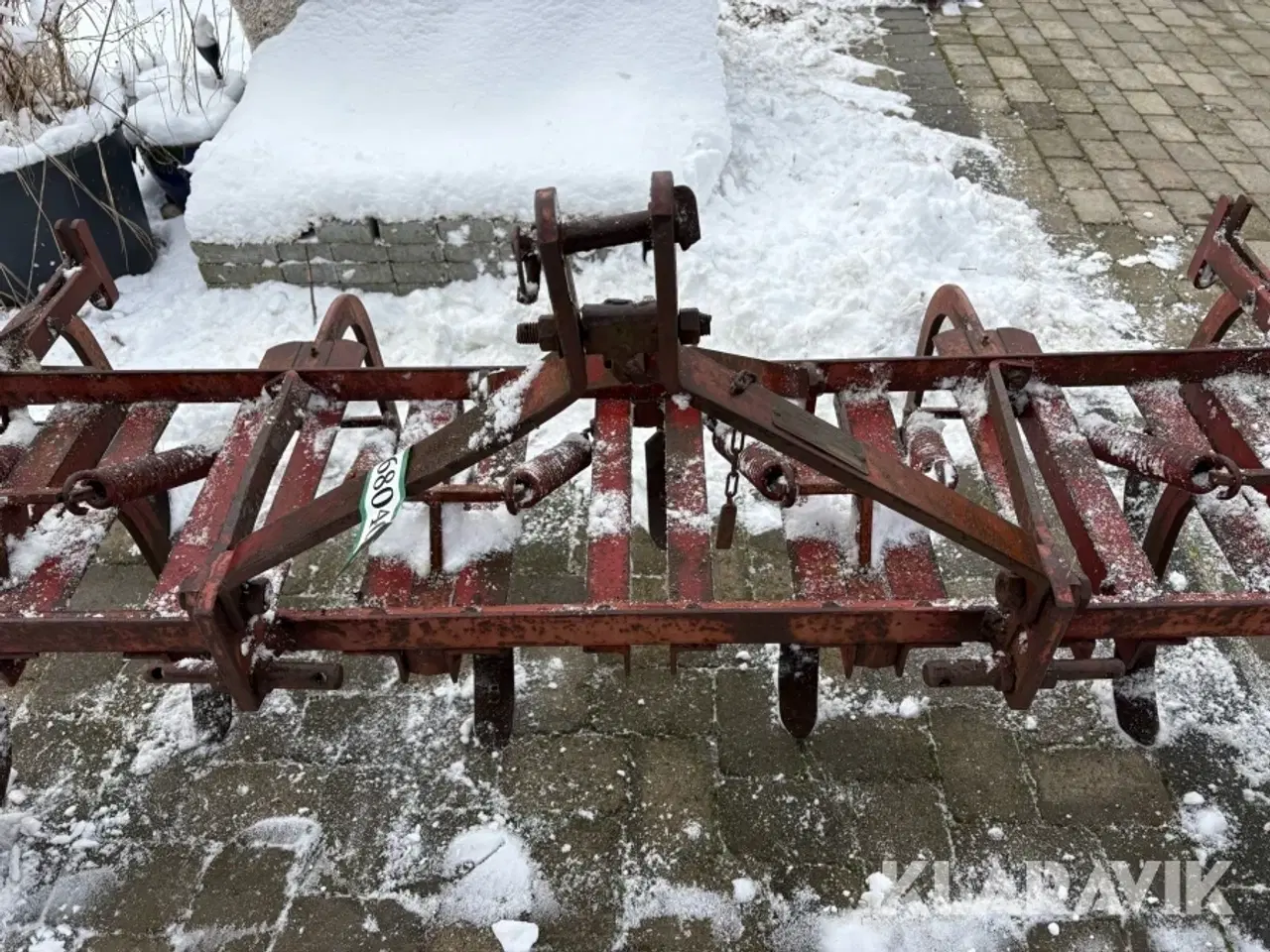 Billede 3 - Harve Flemstofte MS