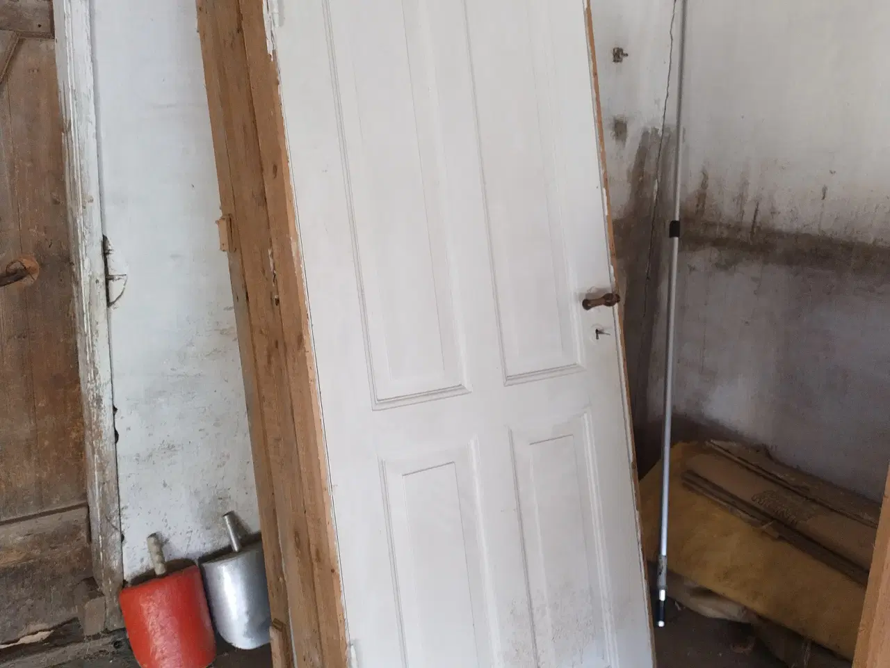 Billede 3 - Fyldningsdøre