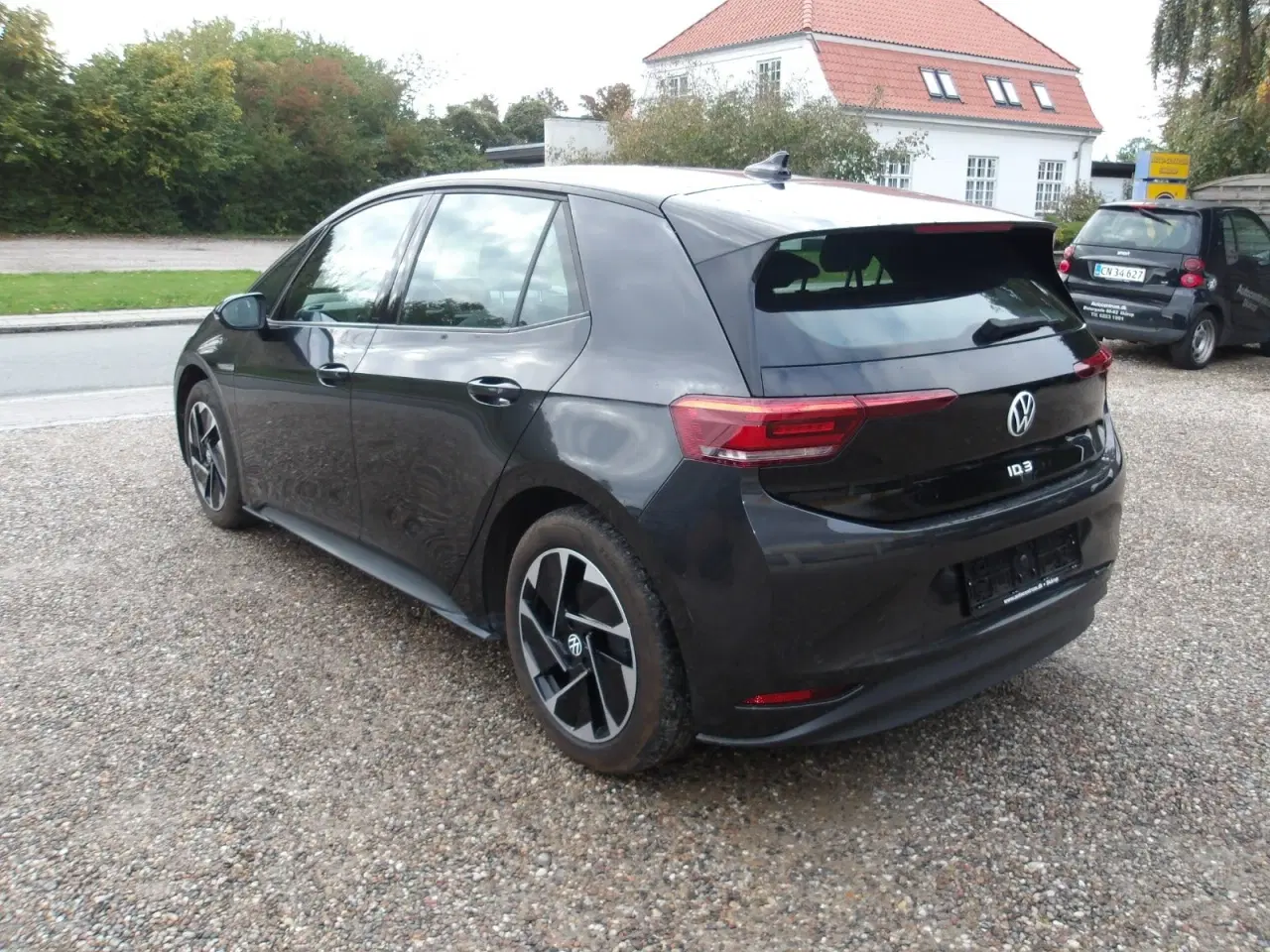 Billede 4 - VW ID.3 58 Pro