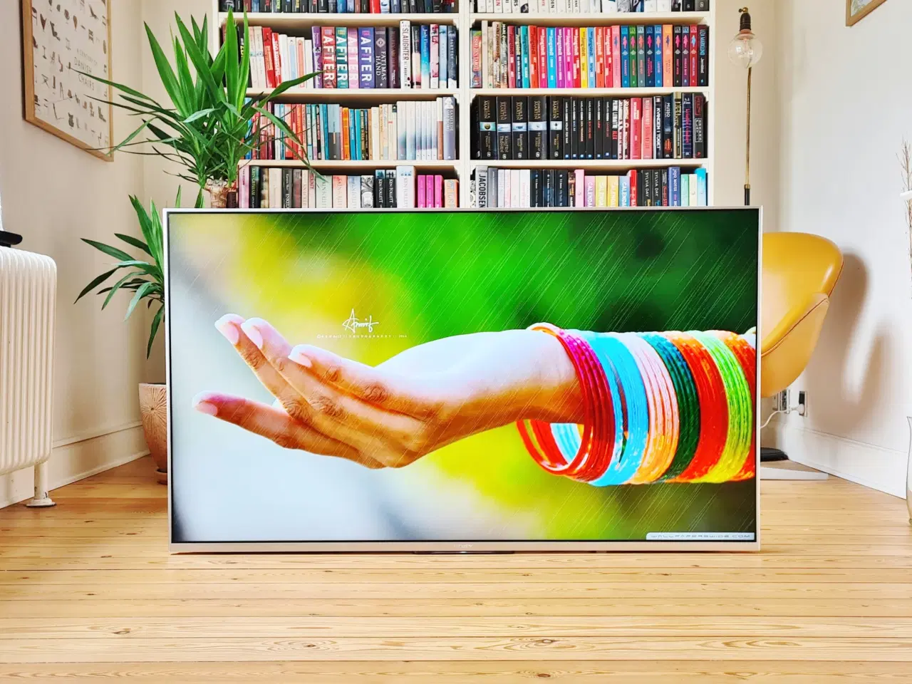 Billede 2 - Sony 50" Smart TV