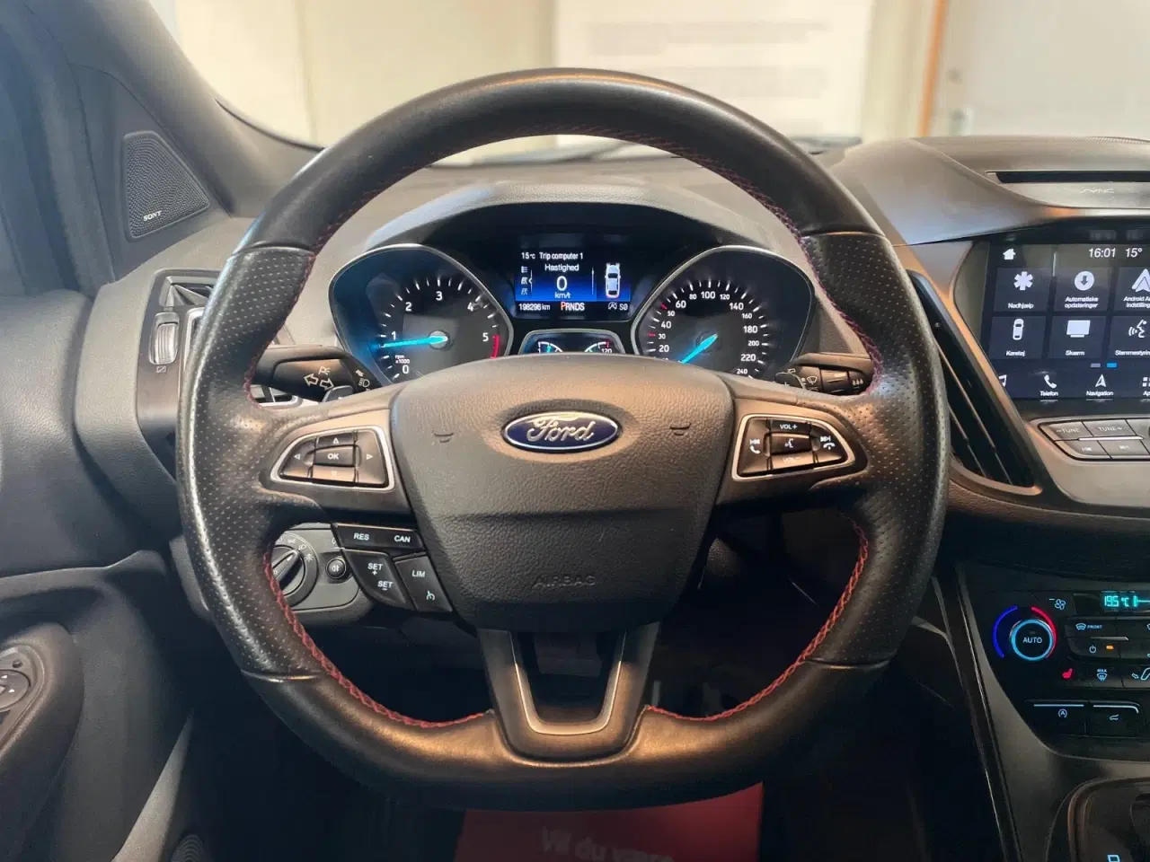 Billede 14 - Ford Kuga 2,0 EcoBlue ST-Line aut.
