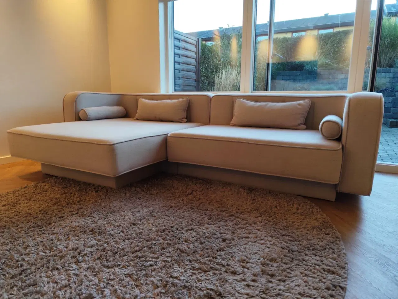 Billede 5 - Mellizo chaiselong sofa