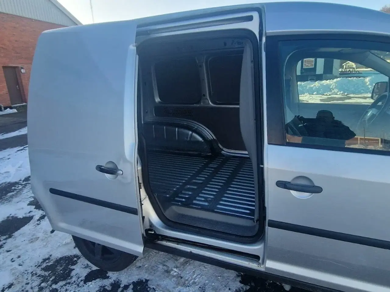 Billede 18 - VW Caddy 2,0 SDi