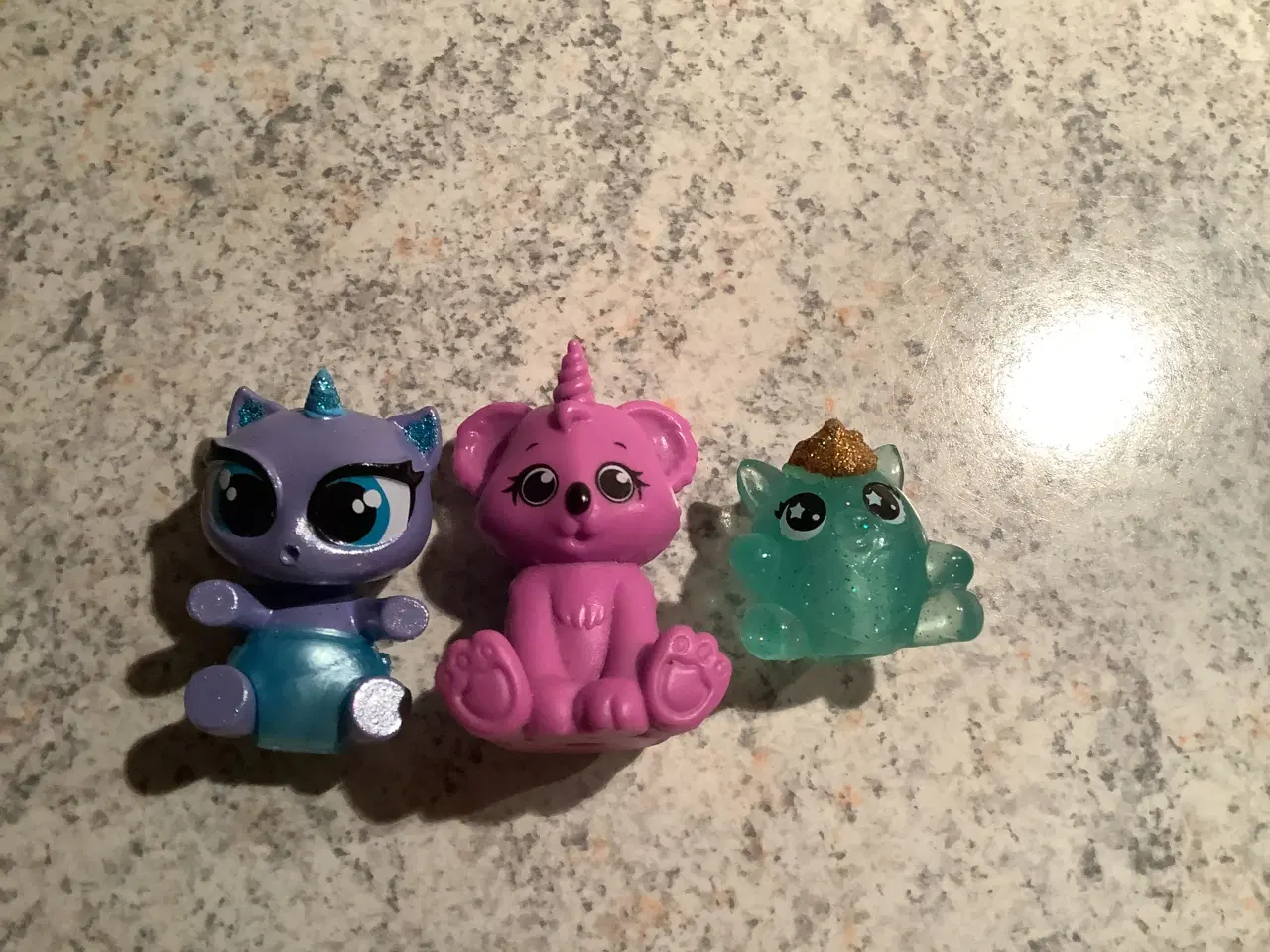 Billede 2 - 3 helt nye Hatchimals 