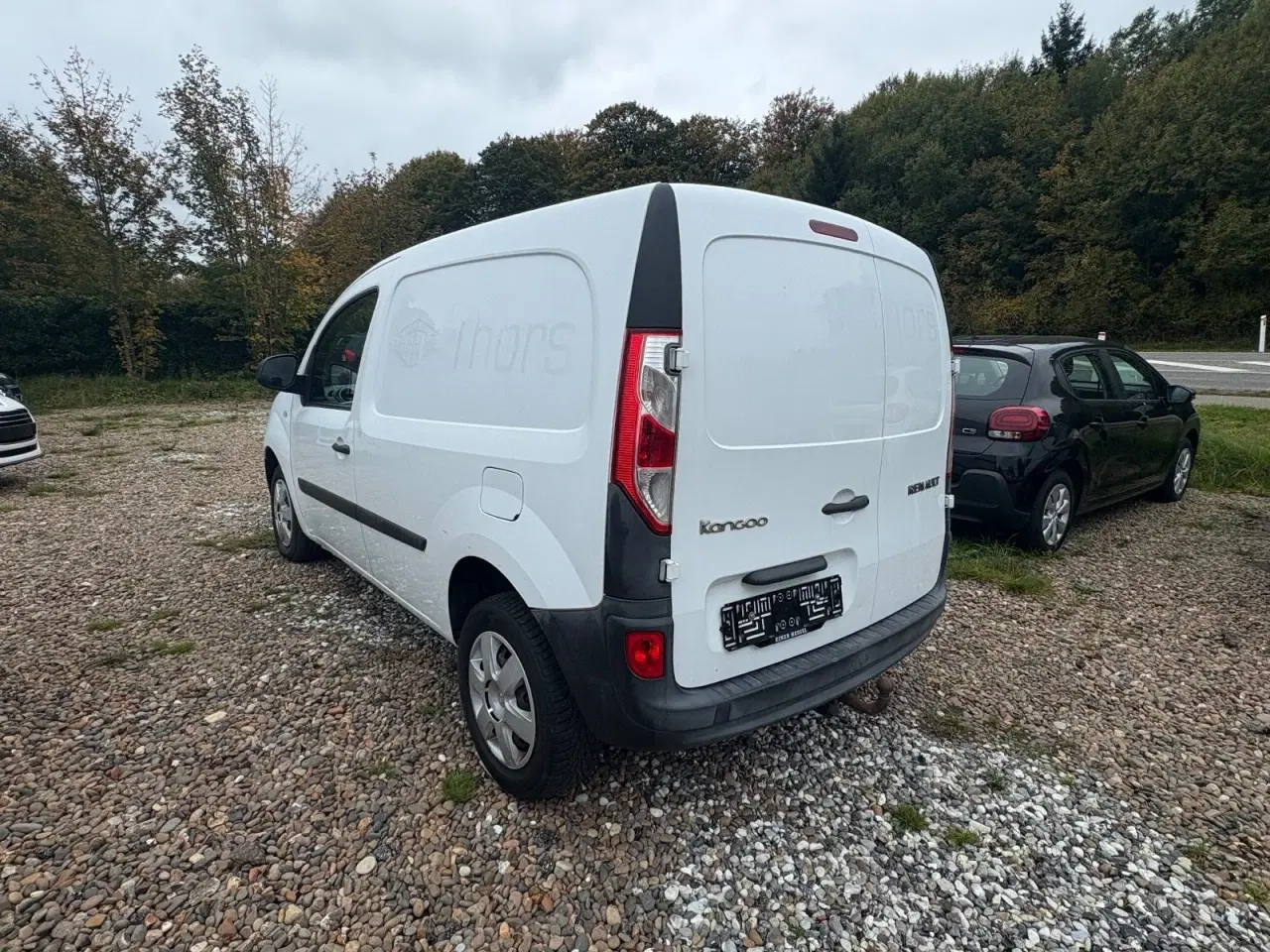 Billede 5 - Renault Kangoo 1,5 dCi 90 Express