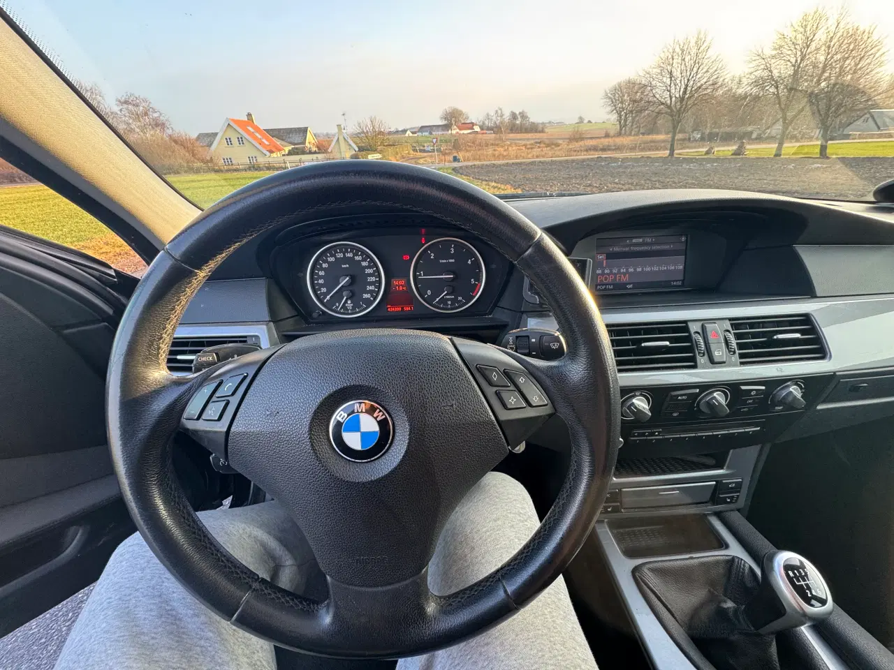 Billede 7 - BMW 520 D