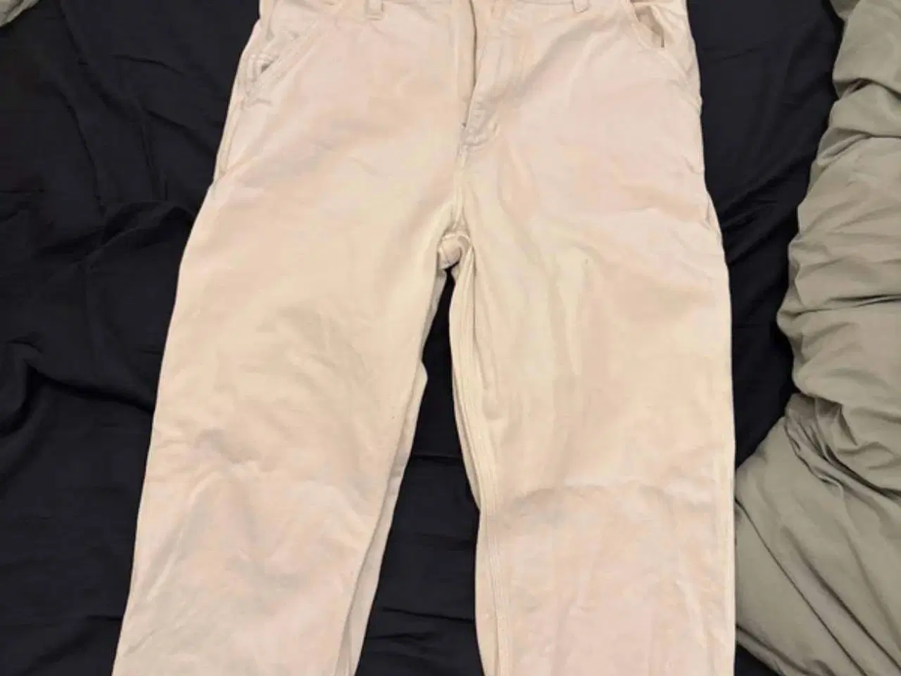 Billede 4 - Carhartt Jeans