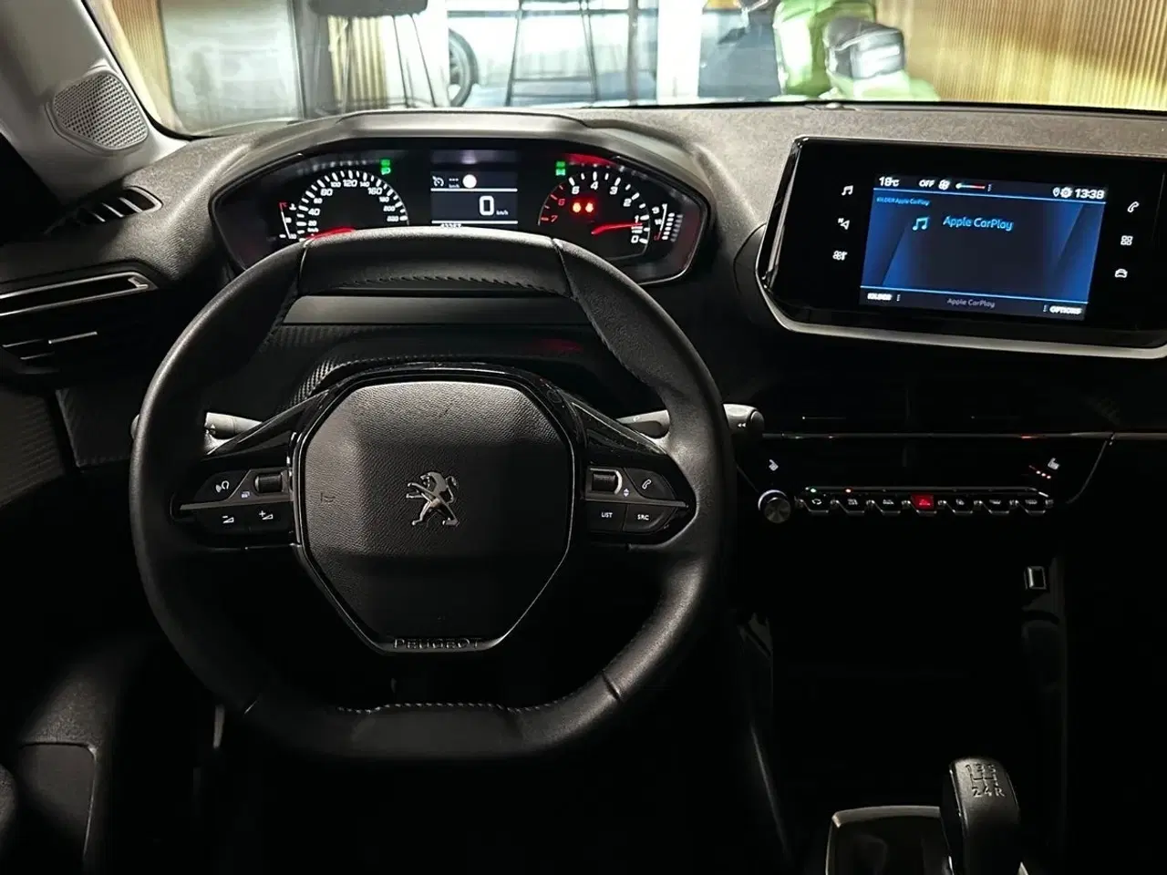 Billede 10 - Peugeot 208 1,2 PureTech 75 Active Limited