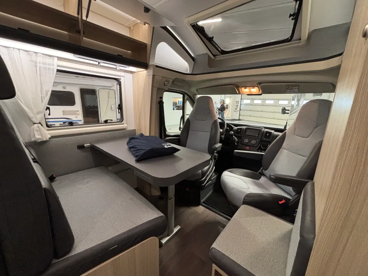 Billede 6 - Autocamper - Sun Living S65 SL